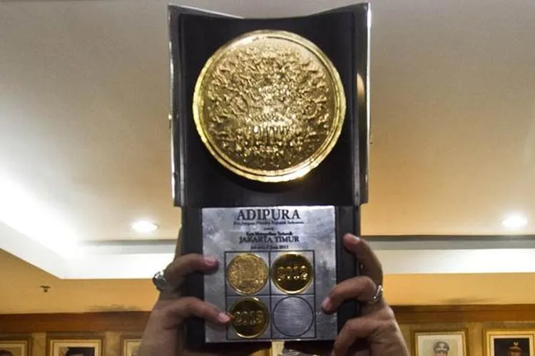Piala Adipura (Tempo.co)
