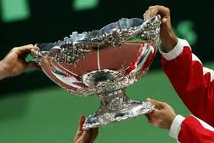 Piala Davis 2019/jurnalsumatra.com