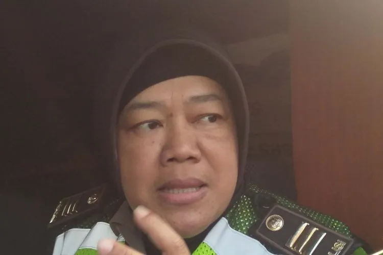Kanit Dikyasa Polres Jakarta Selatan, AKP Ponco Ningsih/Ayojakarta.com