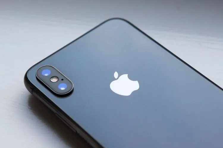 ilustrasi produk iPhone (Foto: Flickr)