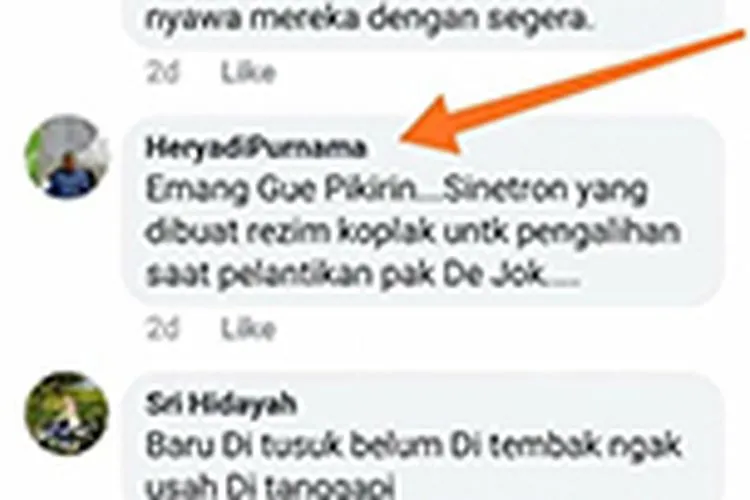 Foto: Screenshoot