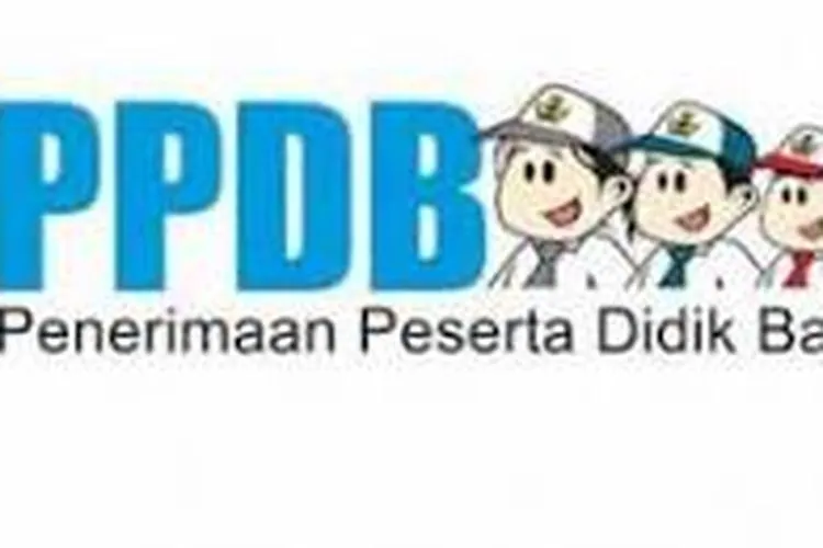 PPDB DKI Jakarta jalur zonasi tingkat RW