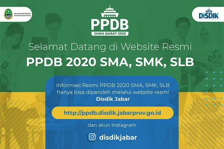 (https://ppdb.disdik.jabarprov.go.id/)