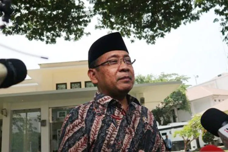 Menteri Sekretaris Negara Pratikno/Antaranews