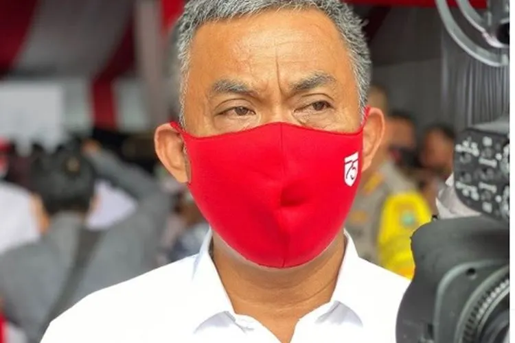 Ketua DPRD DKI Jakarta, Prasetyo Edi Marsudi / instagram