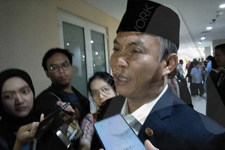 Ketua DPRD DKI Jakarta, Prasetio Edi Marsudi/Ayojakarta.com