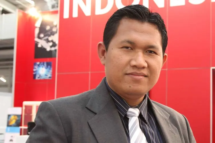 Pratama Persadha/Dok pribadi