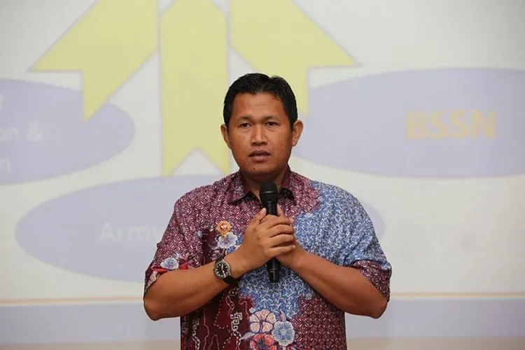 Pratama Persada (dok pribadi)