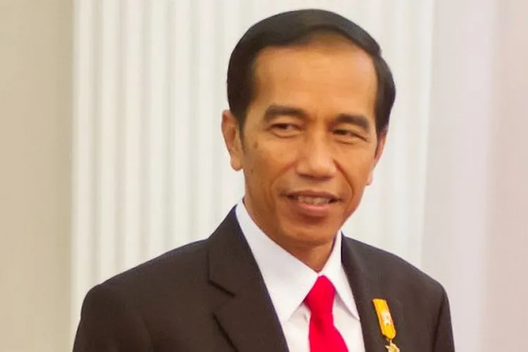 Presiden Joko Widodo/indepedensi.com