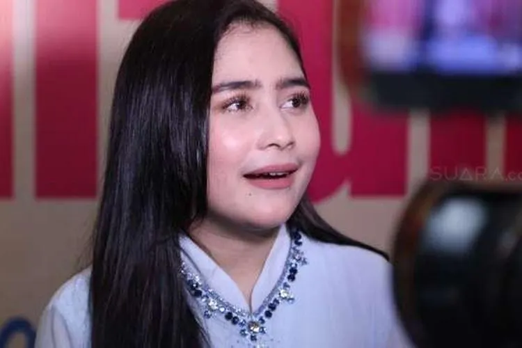 Prilly Latuconsina [suara.com/Wahyu Tri Laksono]