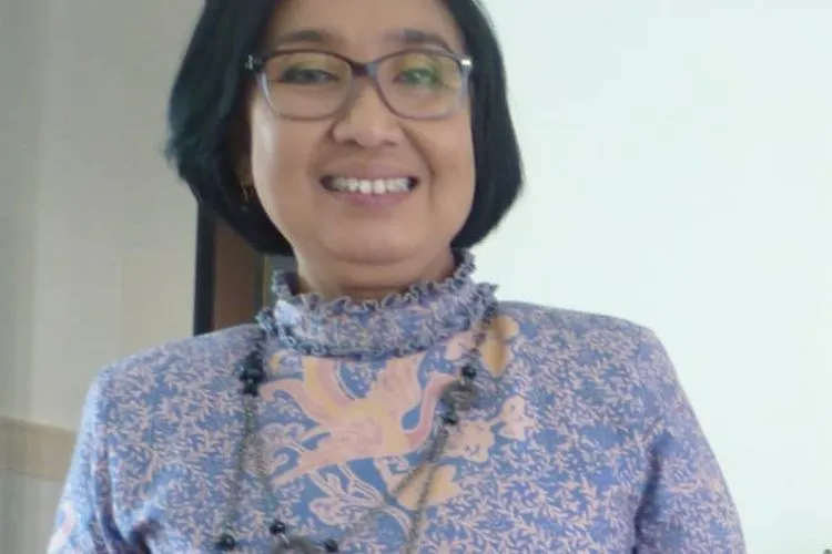 Psikolog Kota Semarang, Probowati Tjondronegoro. (Ayojakarta/Fitria Rahmawati)