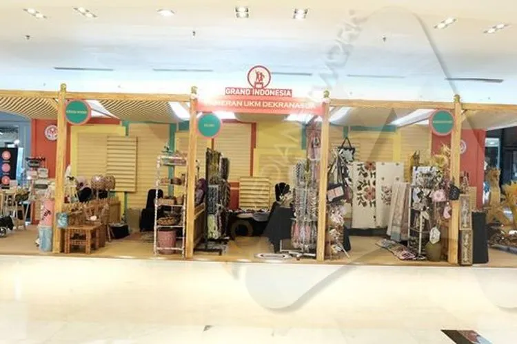 Wonderful Indonesia Culinary & Shopping Festival di Grand Indonesia/Ayojakarta.com