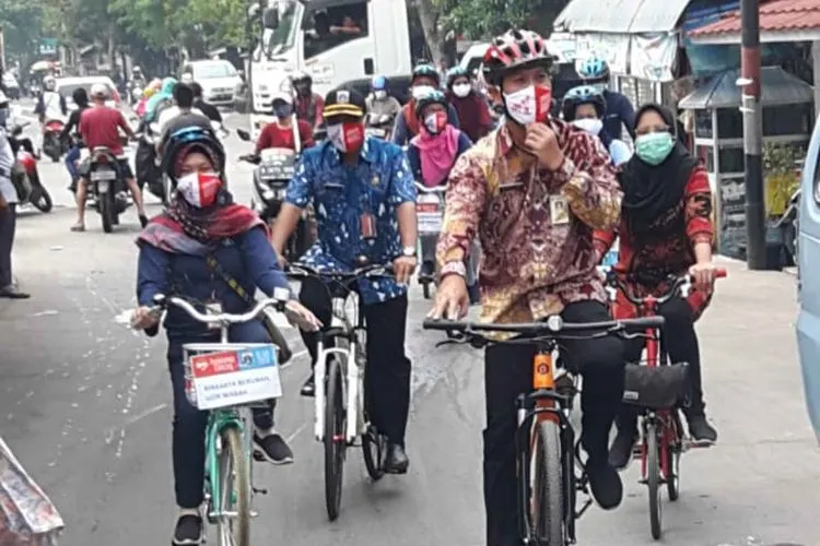 Kegiatan Pro Gokil Kelurahan Cilincing/dok: utara.jakarta.go.id