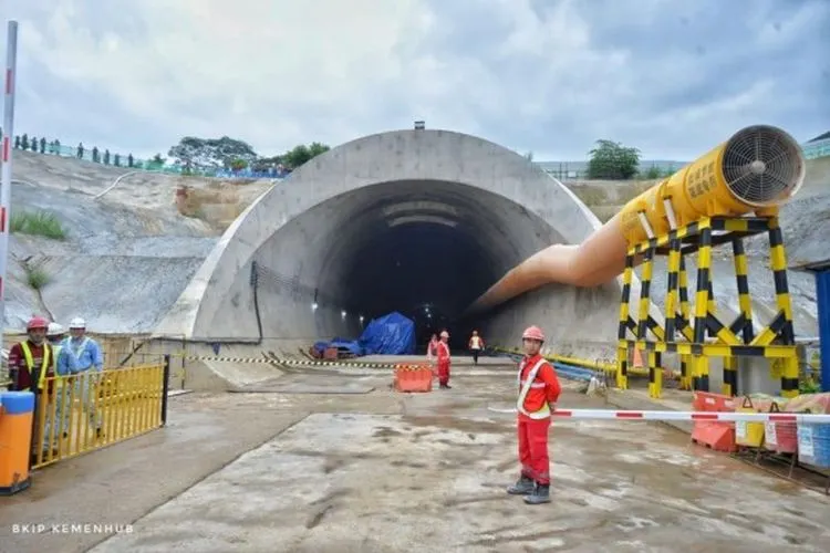 Proyek KCIC (Kemenhub)