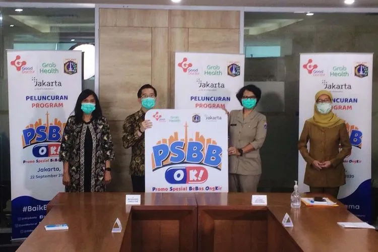 Sumber foto: Humas Pemprov DKI Jakarta