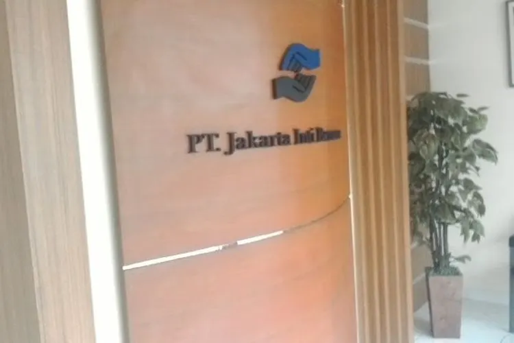 PT Jakarta Inti Bersama