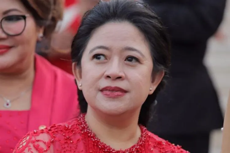 Ketua DPR RI Puan Maharani/Jawa Pos