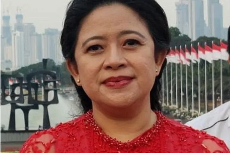 Ketua DPR Puan Maharani/ instagram
