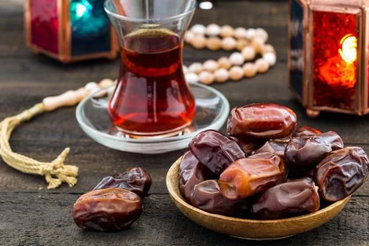 Ilustrasi Puasa Ramadan (iStockphoto)