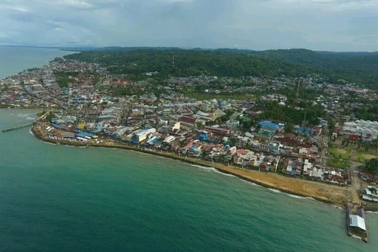 Pulau Nias (steemit.com)