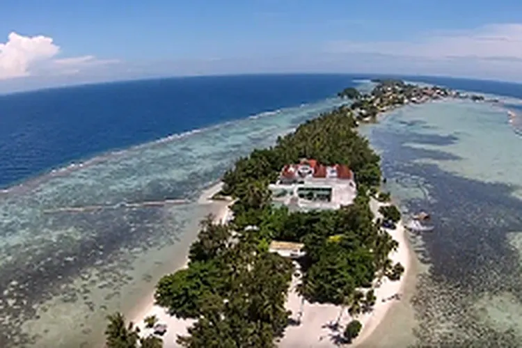 Pulau Tidung/net