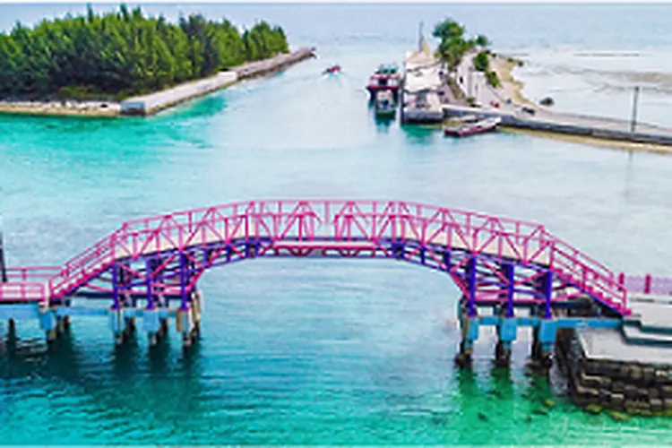 Pulau Tidung (Mommysia.id)