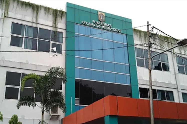 Puskesmas Kecamatan Kemayoran/Sehatq.com
