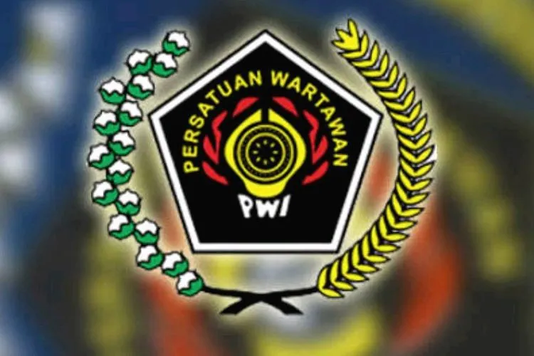 Logo Persatuan Wartawan Indonesia