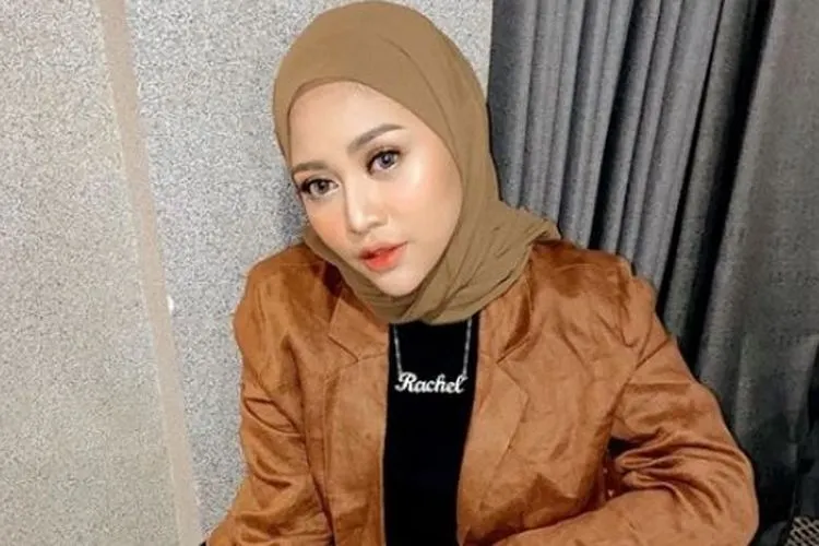 Rachel Vennya (Instagram)
