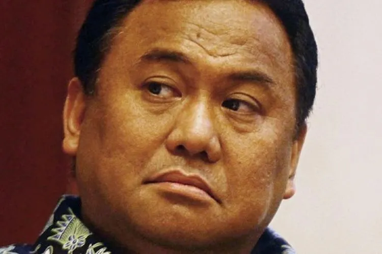 Rachmat Gobel/Detik.com