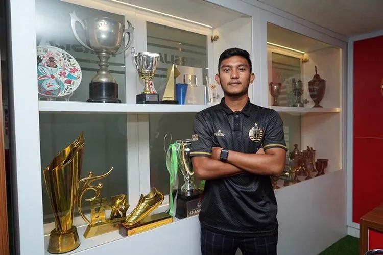 Rafli Mursalim (Persija.id)