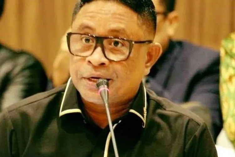 RaflI Kande (Fanpage Facebok Rafli Kande)