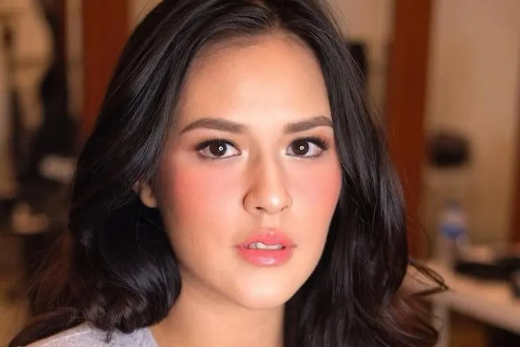 Raisa. (Instagram @Raisa6690)