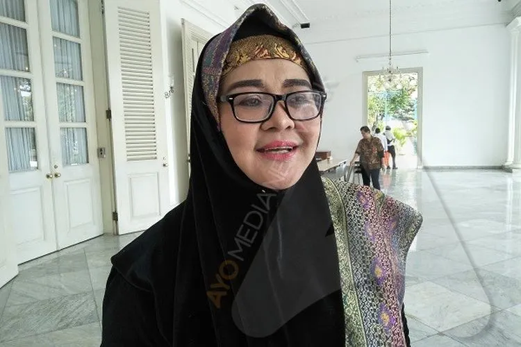 Ibu dari Faisal Amir, Ratu Agung/Ayojakarta.com