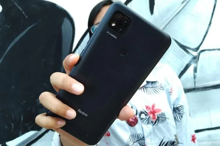HP murah berkualitas. (HiTekno.com)