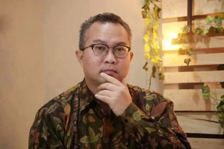 Rektor Institut Pertanian Bogor (IPB), Arif Satria