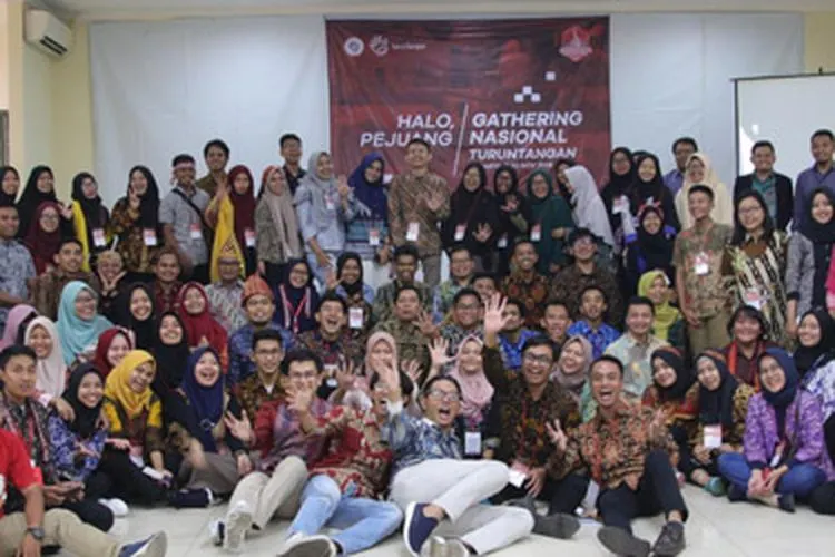 Dok. Relawan Turun Tangan