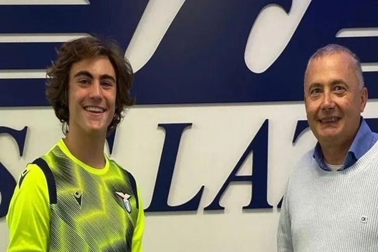 Andrea Cannavaro (foto: Lazio)