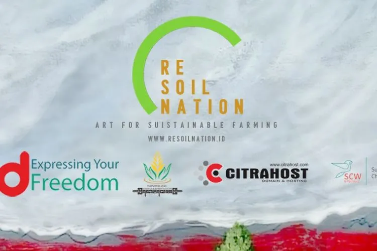 platform Payment gateway – Online Submission di situs www.Resoilnation.id.