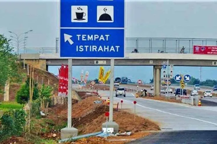 Rest Area (Otonomi.id)
