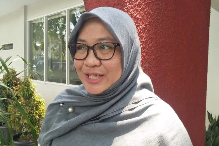 Manajer Komunikasi Korporat PT Pembangunan Jaya Ancol, Rika Lestari/Ayojakarta.com