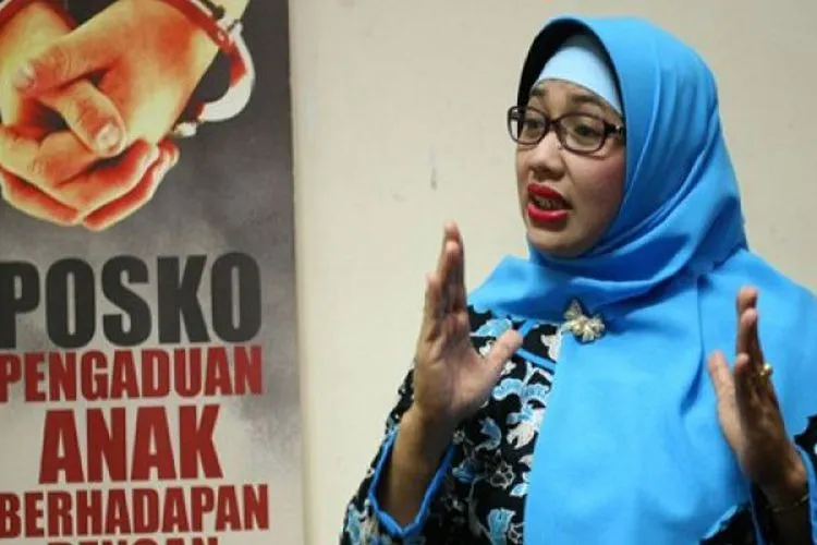Anggota KPAI Bidang Pendidikan Retno Listyarti/Antaranews