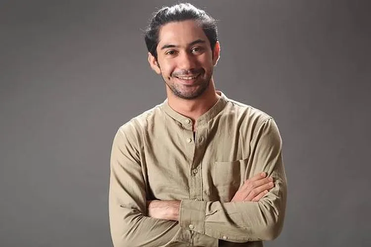 Reza Rahadian/Liputan6