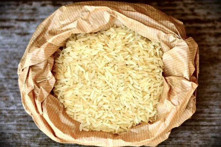 [ilustrasi] air beras memiliki manfaat untuk perawatan tubuh.  (pixabay)