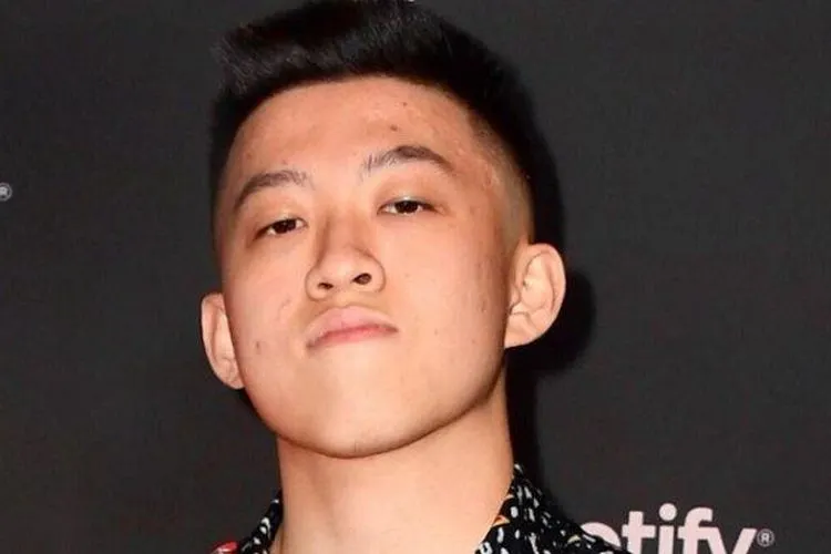 Rich Brian/Net
