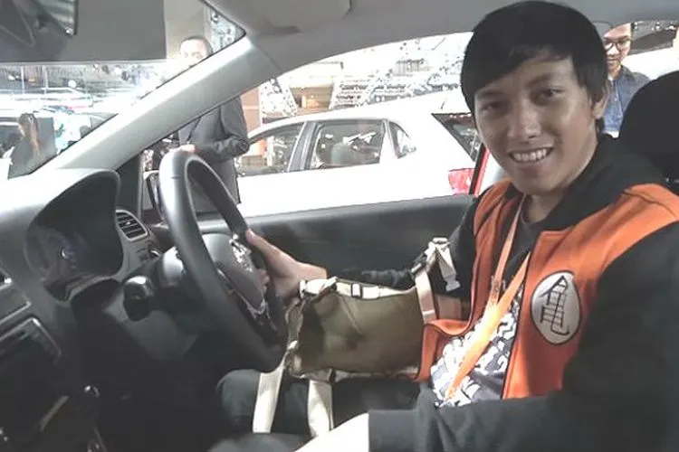 Ridwan Hanif