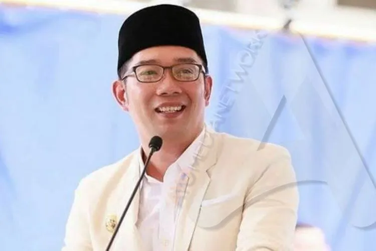 Gubernur Jawa Barat, Ridwan Kamil/Ayobandung.com (ayomedia network)