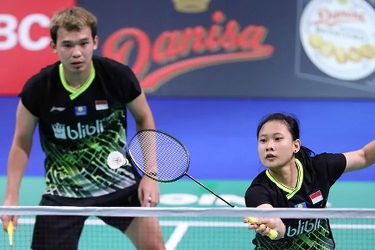 Rinov Rivaldy/Pitha Haningtyas Mentari/Badmintonindonesia.org