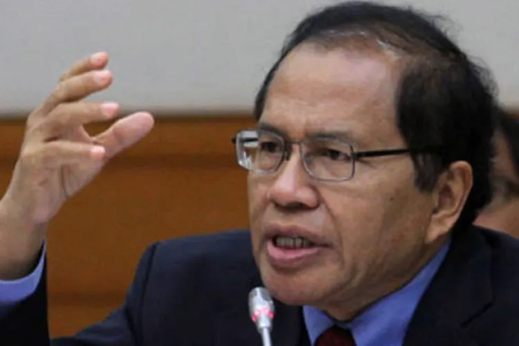 Rizal Ramli
