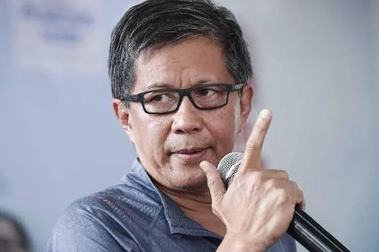 Rocky Gerung